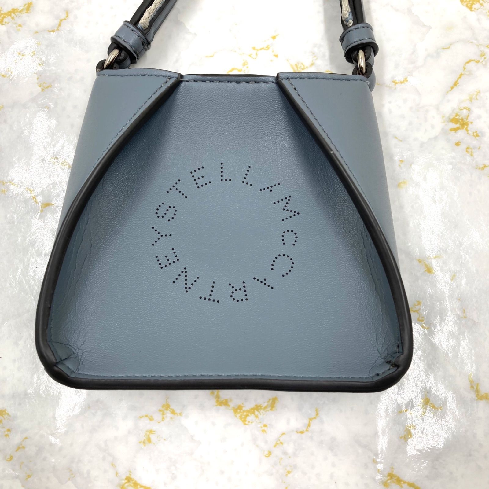 美品❣️可愛い❣️STELLA McCARTNEYステラマッカートニーショルダー 