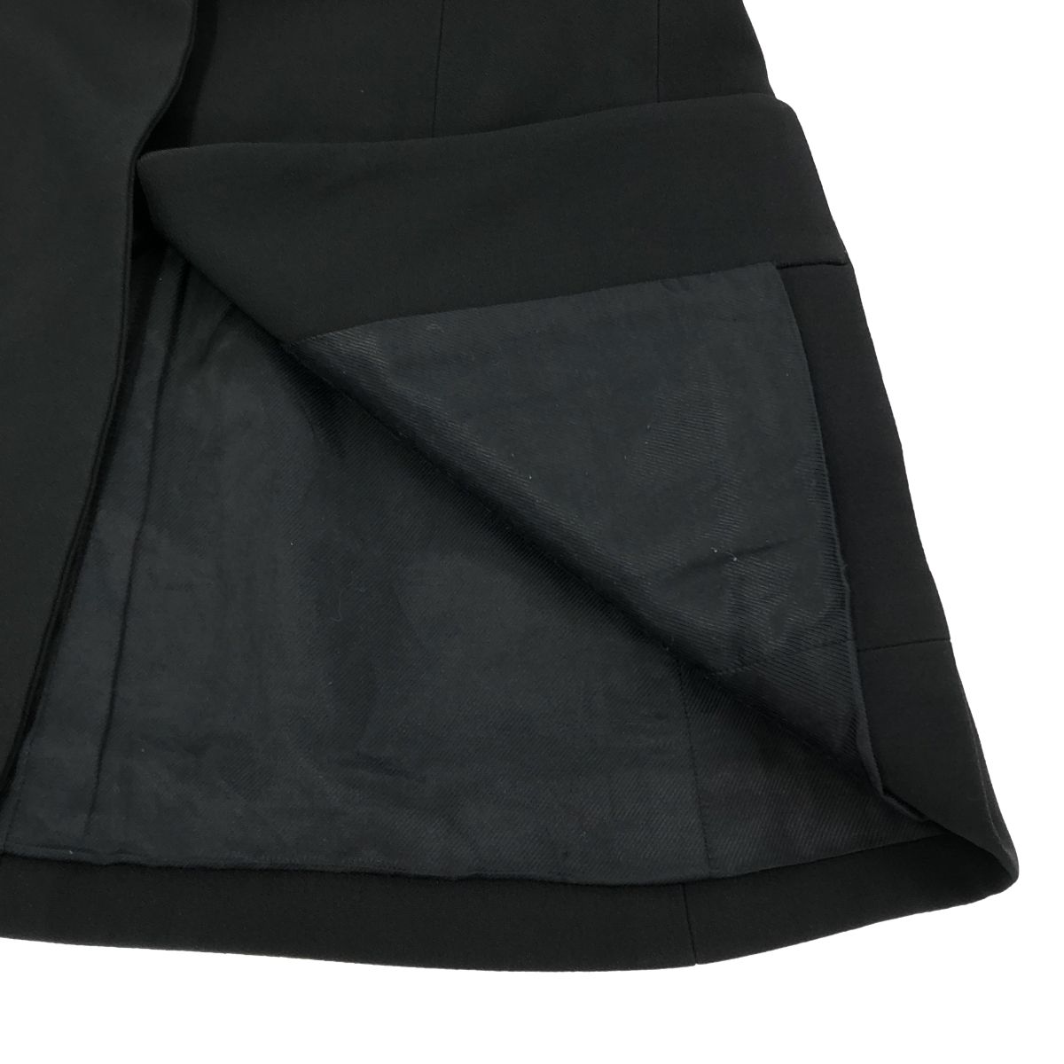 THE ROW ザ ロウ 1Bテーラードジャケット ブラック 6 - メルカリ