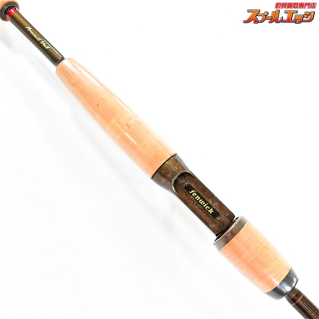 【フェンウィック】 スーパーテクナ S-TAV-65CMJ Fenwick SUPER