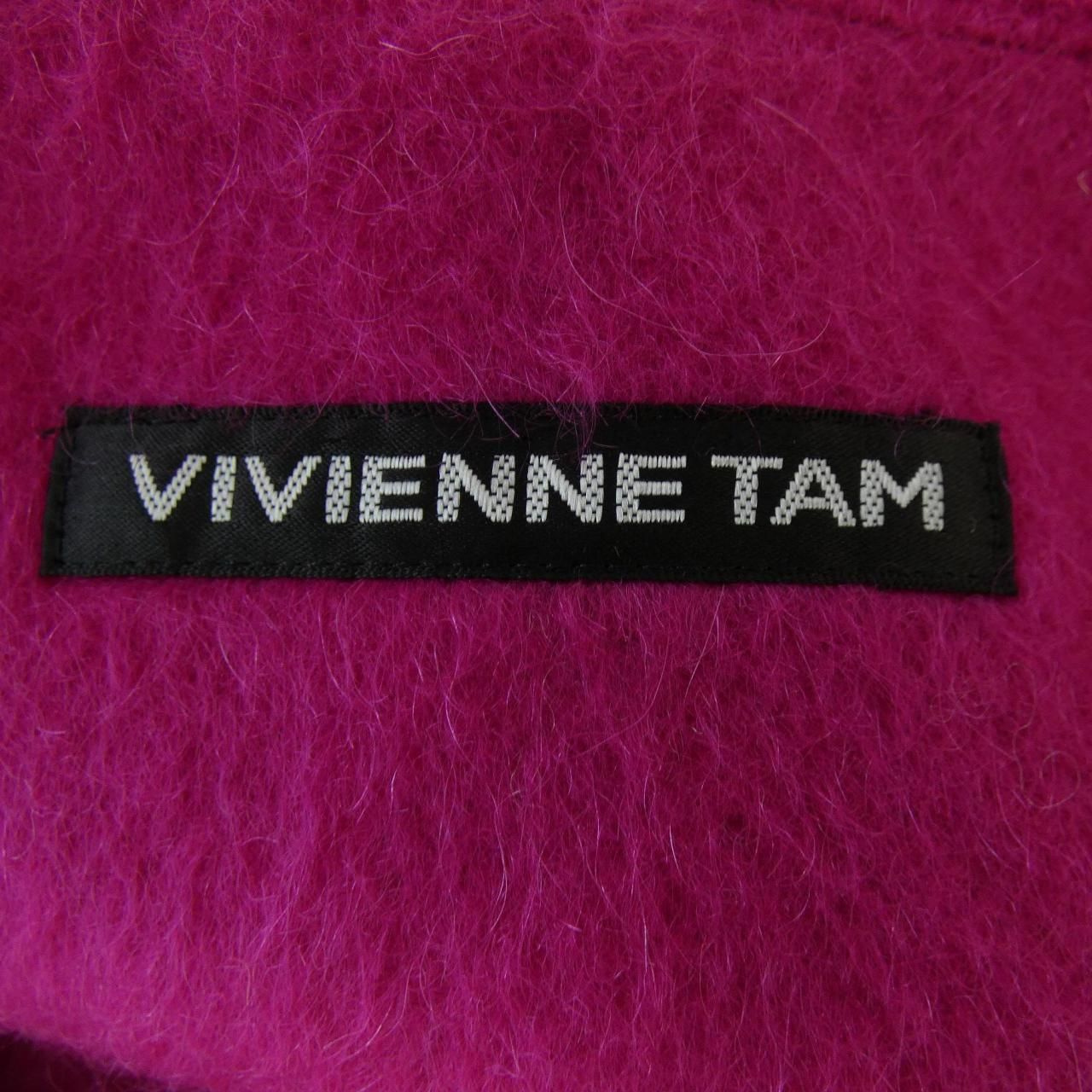 ヴィヴィアンタム VIVIENNE TAM コート WWW_SIROKUMA-CORPORATION_COM