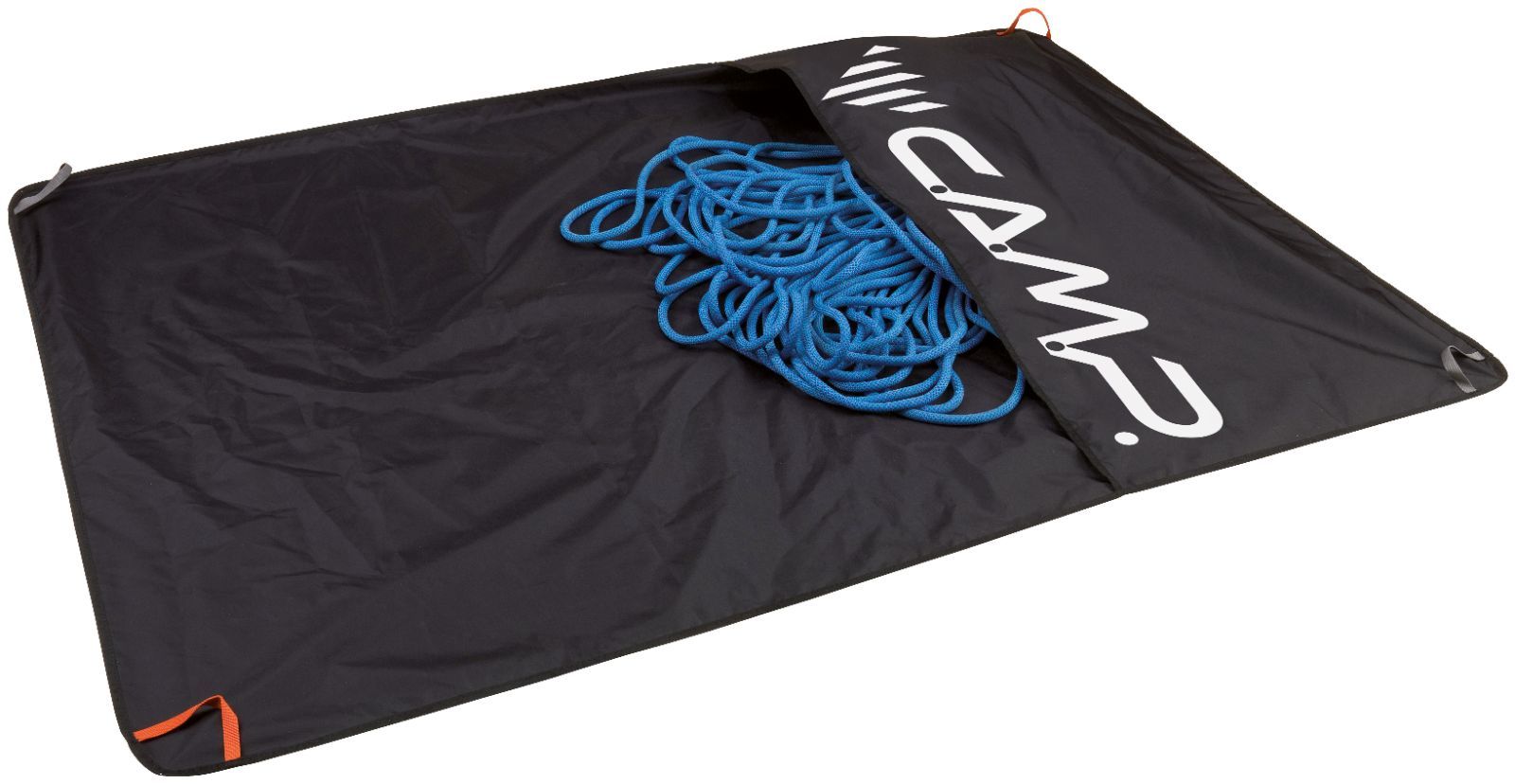 ★CAMP カンプ ロープマット ロープタープ Rocky carpet 大型タープ ロープバッグ ロッキーカーペット クライミング 保護 Climbing NEW
