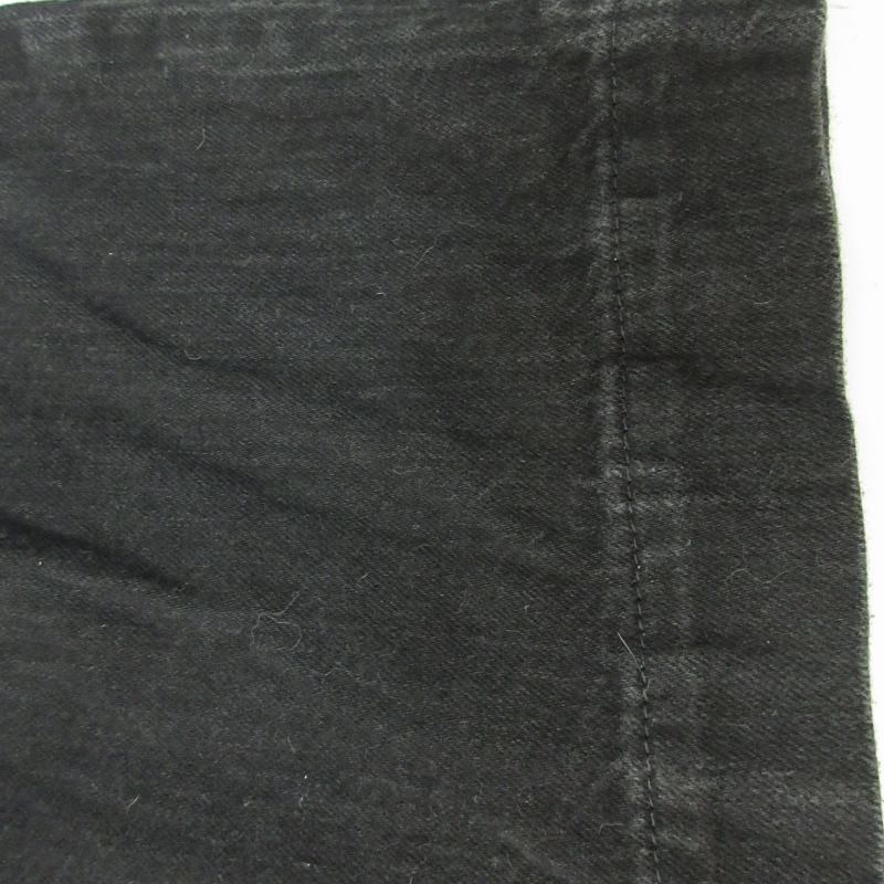 1325 ISSEY MIYAKE サルエルパンツ グレー IL61FF112 132 5