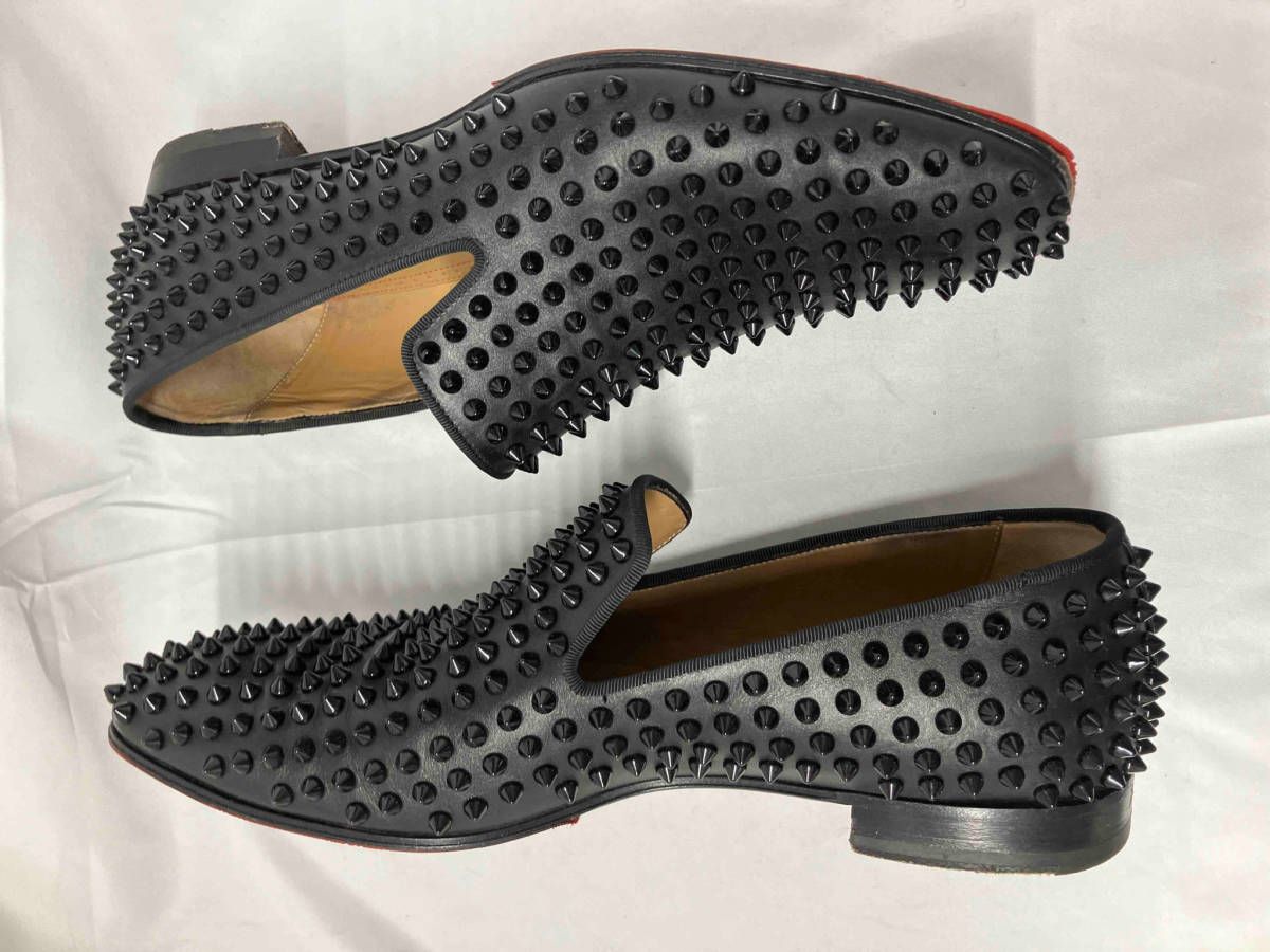 Christian Louboutin ルブタン ローラーボーイ 42 クリスチャン