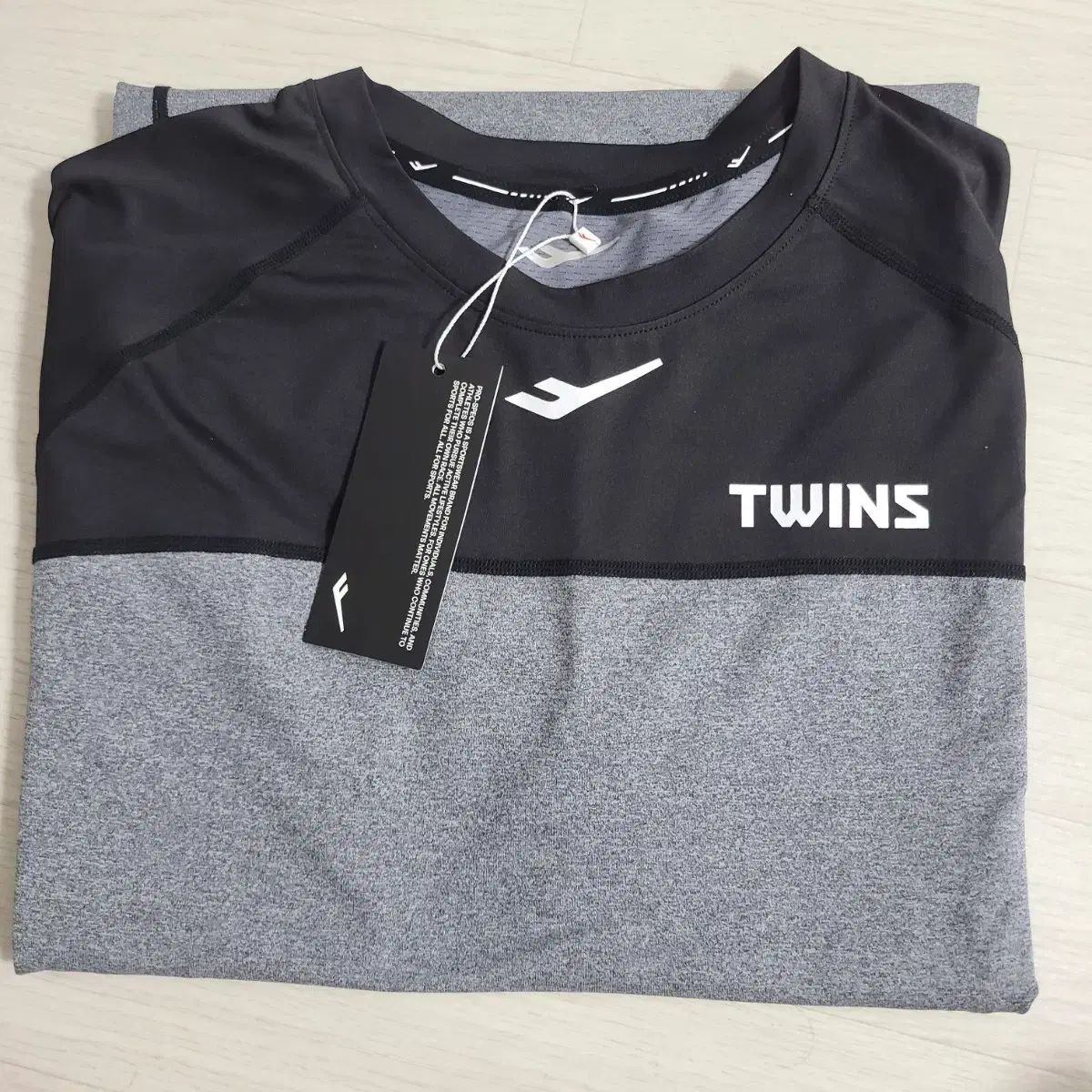 激レア 非売品 選手支給品】マリノス アンダーシャツ GK 選手実使用