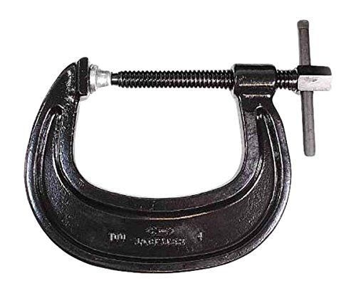 2営業日で発送 ロブテックス エビ 強力C型シャコ万力 100mm C100 1250655