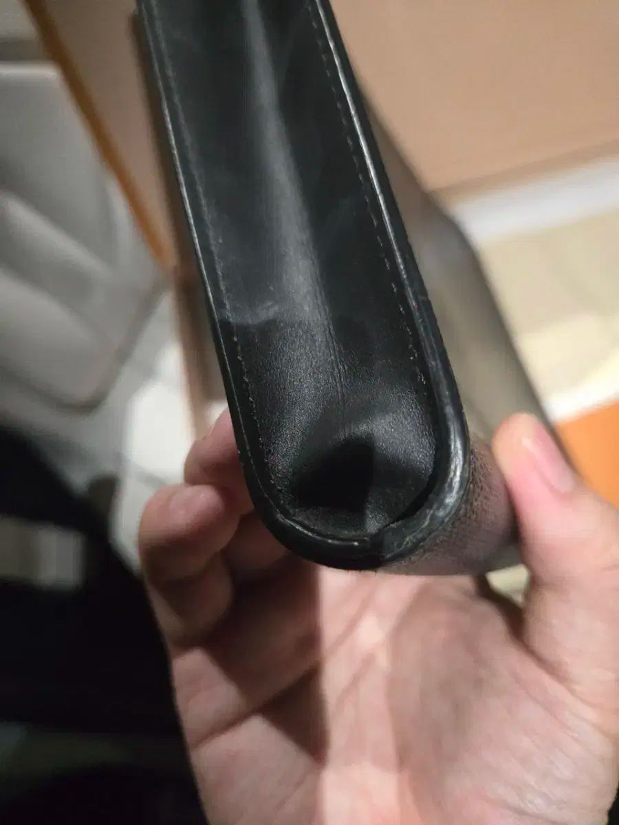 OS Louis Vuitton(ルイヴィトン) クラッチバッグ ポシェット