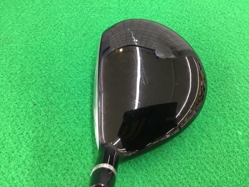 ヤマハ RMX(2018) 5W Speeder Evolution IV【S】 Yamaha RMX 2018 5W Fairway Wood Speeder EVOLUTION IV S Flex
