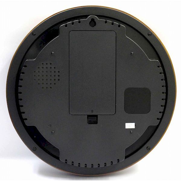 BW-873 ウェザーパル電波時計