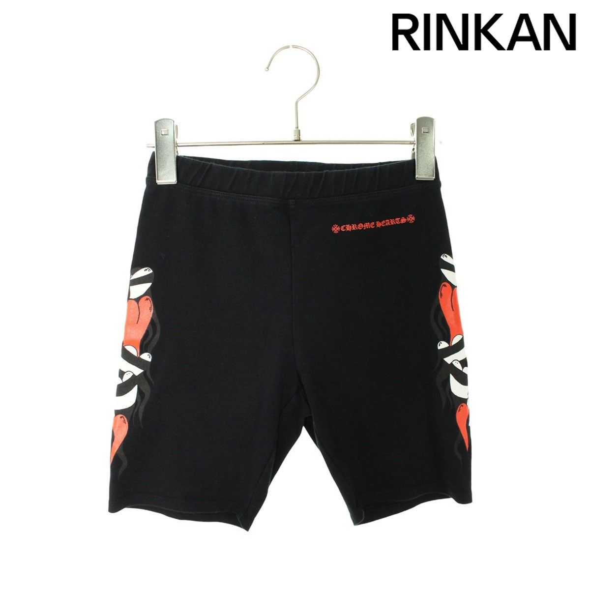 クロムハーツ PPO MATTY BOY Sick Heart マティボーイプリントハーフ  