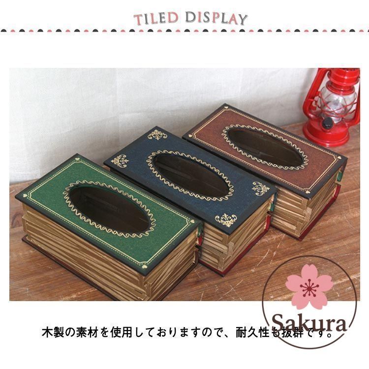 アンティーク　50's～60's ティッシュケースUSA/アールデコ店舗 レトロ雑貨 昭和レトロ ティッシュケース おしゃれ アンティーク