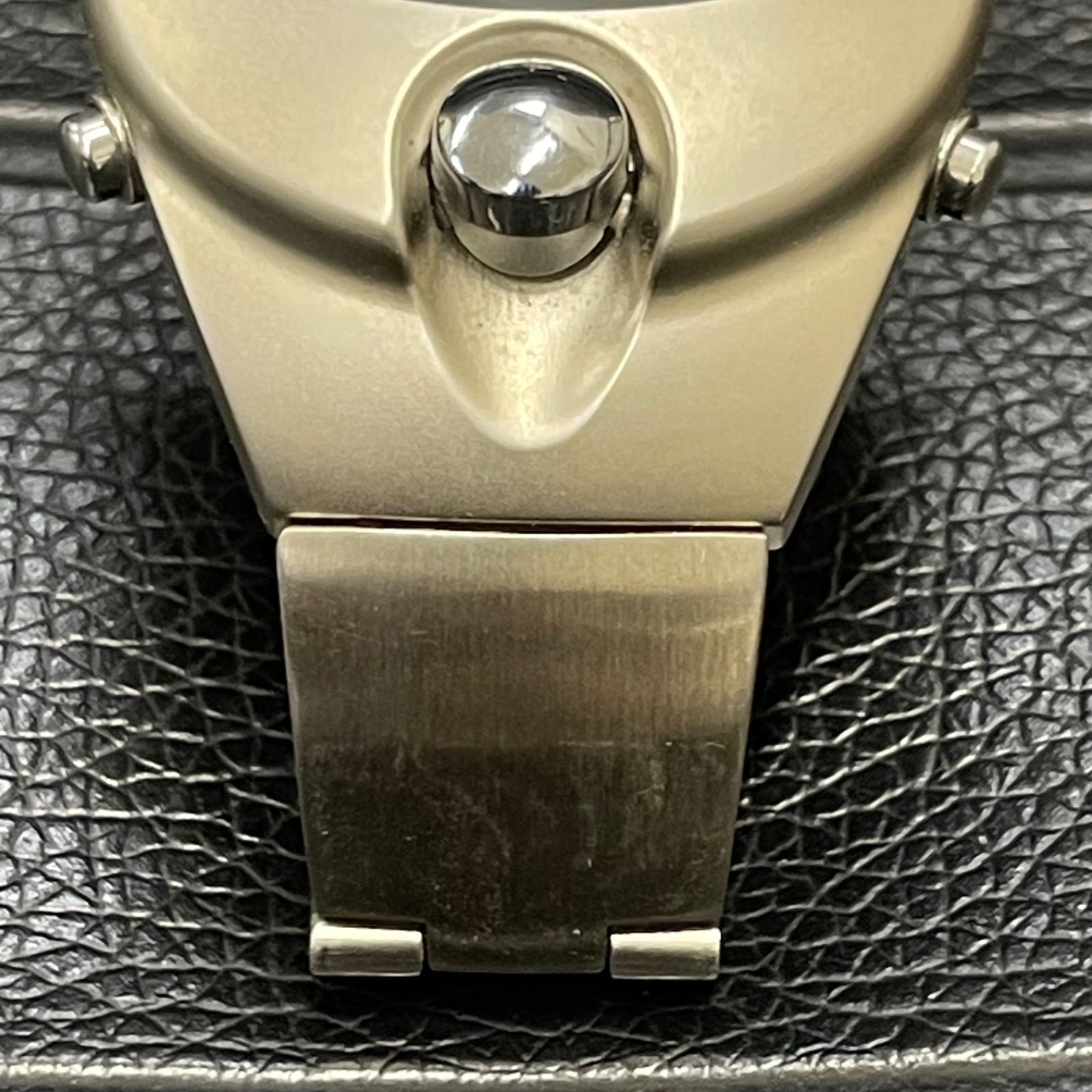 NPA】ジャンク JAL SEIKO ALB spoon セイコー アルバ スプーン