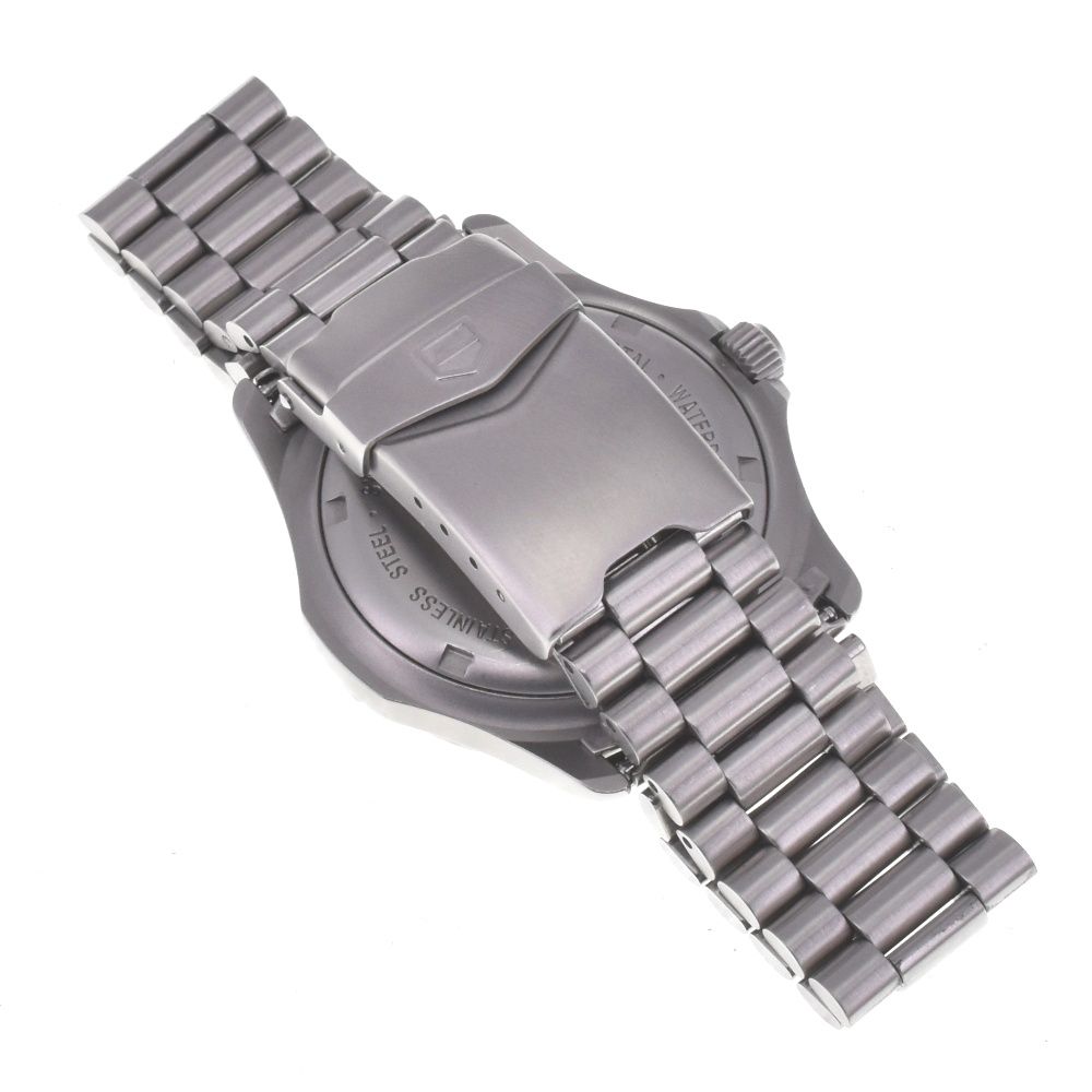【不動】タグホイヤー　WE1110-R 楽天市場】【ウォッチ】TAG Heuer タグ ホイヤー