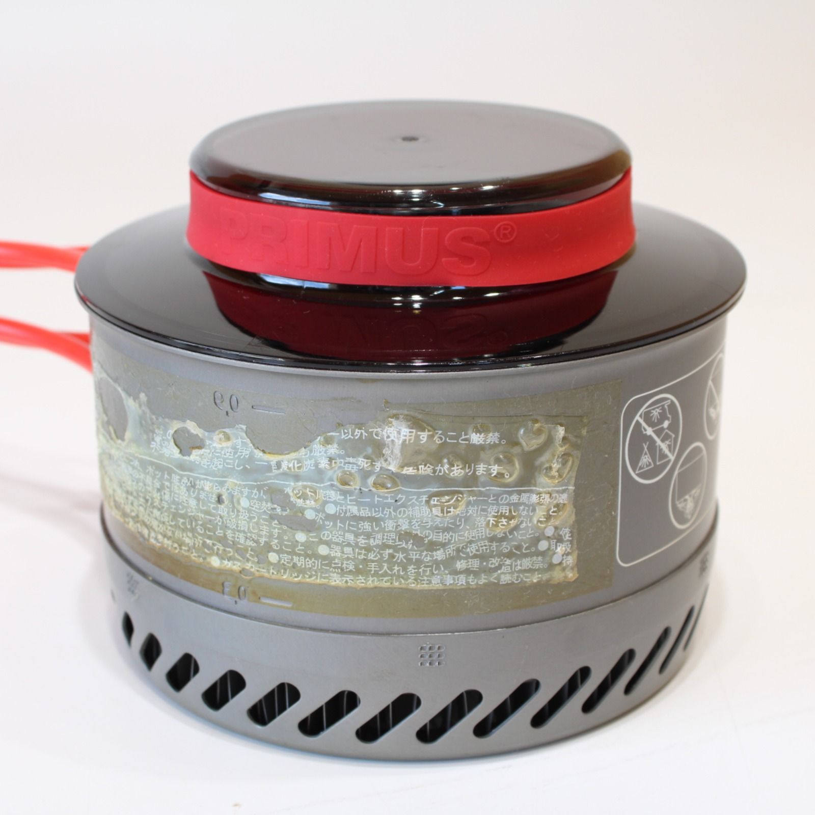 プリムス イータ スパイダー [ P-ETA-ESP ] P-ETA-ESP PRIMUS