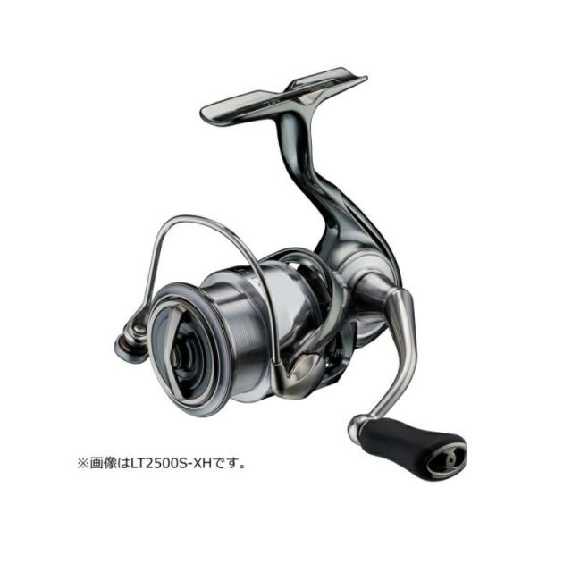 ダイワ 22イグジスト LT2500S-XH | 釣具 釣り フィッシング