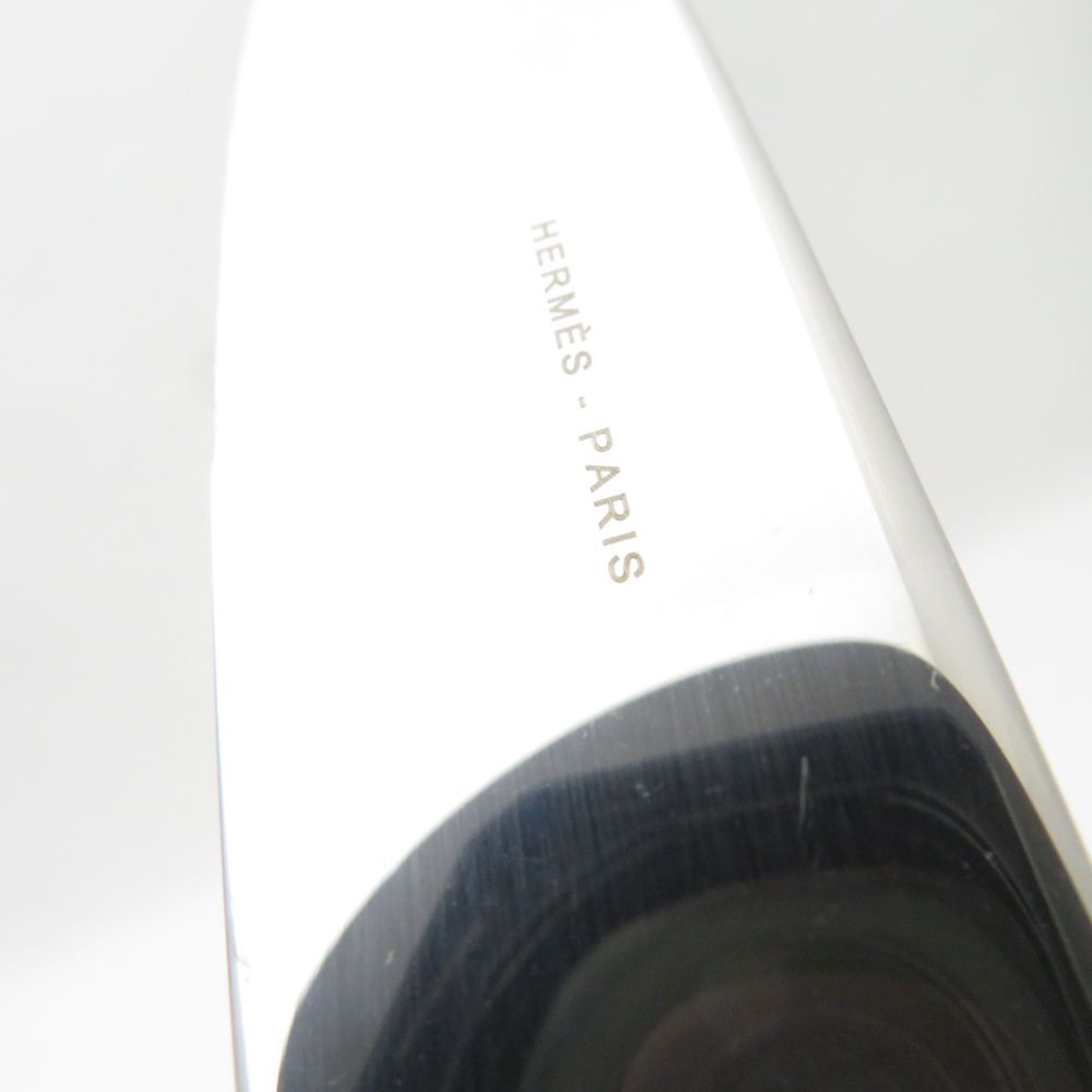 HERMES エルメス アトラージュ ディナーフォーク ナイフ デザート  