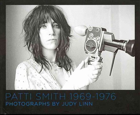 Patti Smith 1969-1976