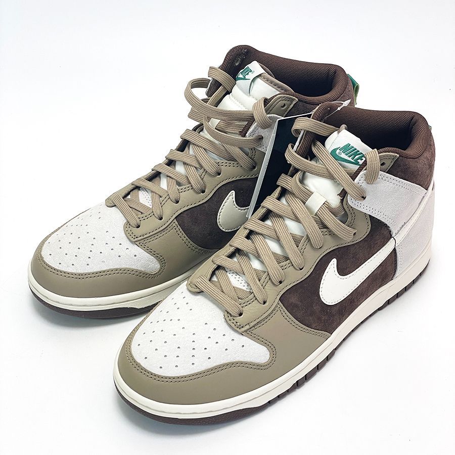 SAランク】NIKE DUNK HI RETORO PRM ナイキ ダンク ハイ レトロ