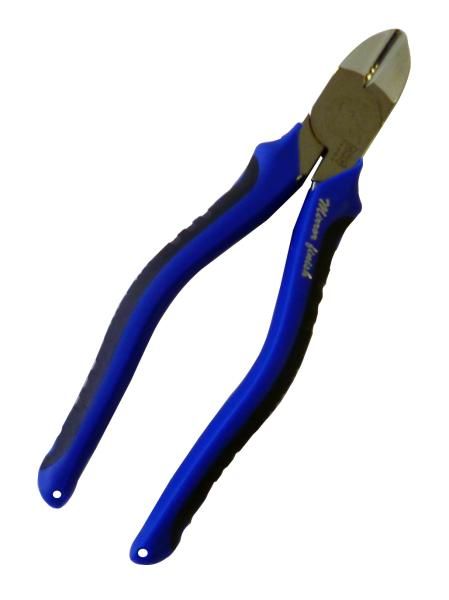 【新品・2営業日で発送】VICTOR ビクター ビクタープラス(VICTOR PLHS+) 強力ニッパ 150mm ZK70-150