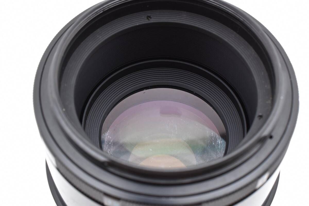 MINOLTA ミノルタ AF Macro 50mm f/2.8 マクロレンズ MINOLTA AF
