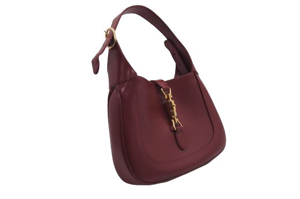 GUCCI グッチ ジャッキー1961 スモール ショルダーバッグ ワン