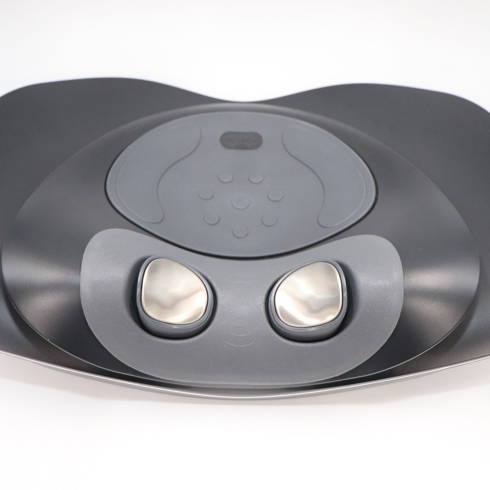 MYTREX マイトレックス MEDI NECK EMS電動ネックストレッチャー 可 C