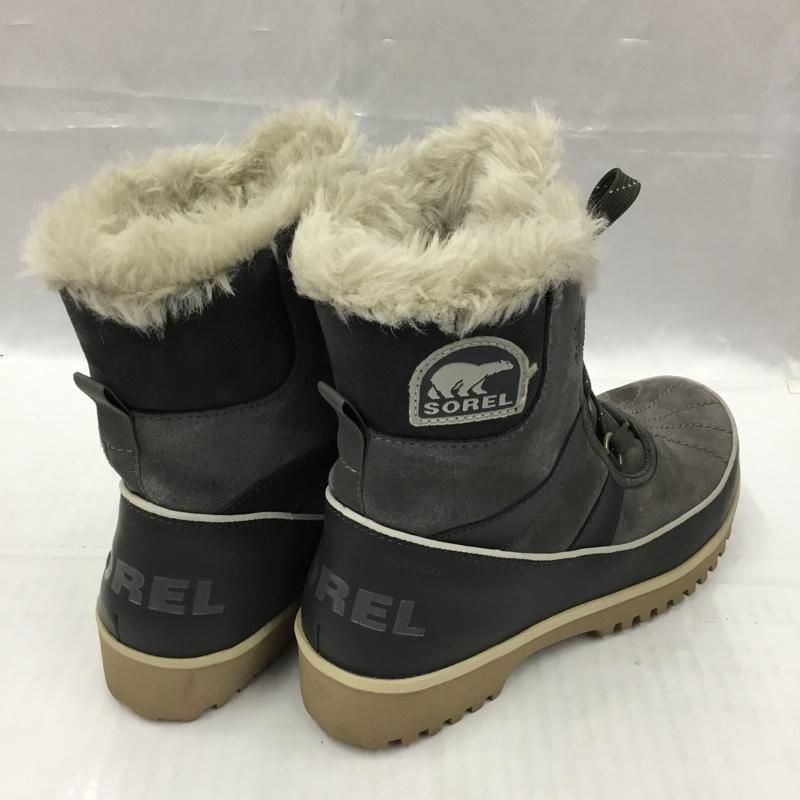 SOREL ソレル NL2089-052 TIVOLI II ブーツ 24cm SOREL ソレル NL2089-052 TIVOLI II ブーツ 24cm