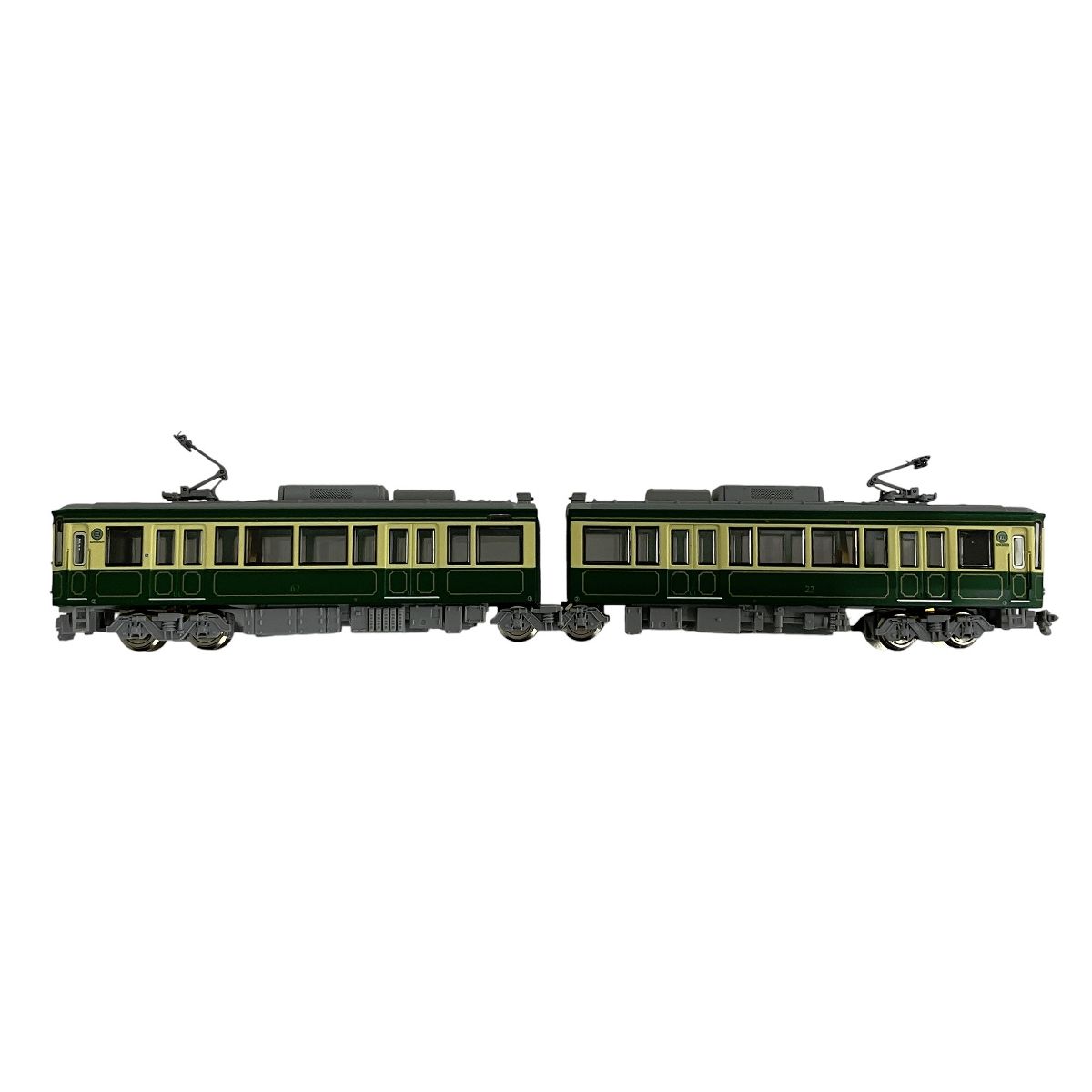 NT90 江ノ島電鉄