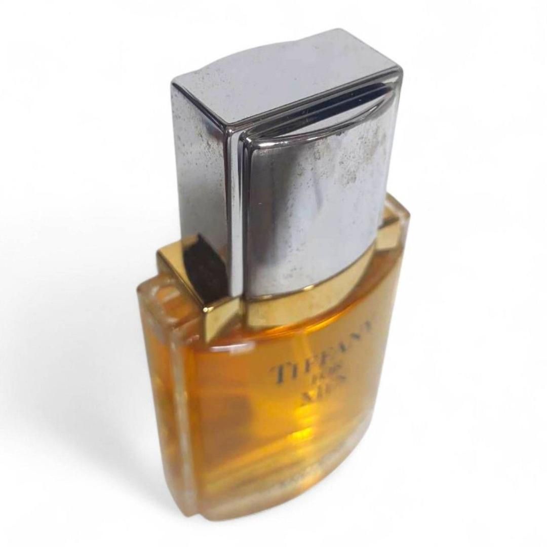 【廃盤品・希少】TIFFANYforMEN　スプレーコロン　50ml 廃盤品・希少】TIFFANYforMEN スプレーコロン 50ml 廃盤品・希少