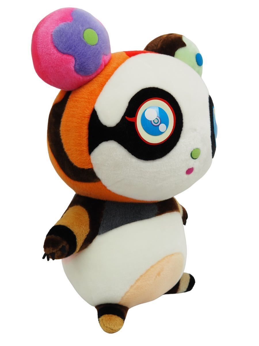 ヴィトン 村上隆 非売品 LV×村上隆 Louis vutton PANDA ヴィトン 村上隆 非売品 LV×村上隆 Louis vutton PANDA