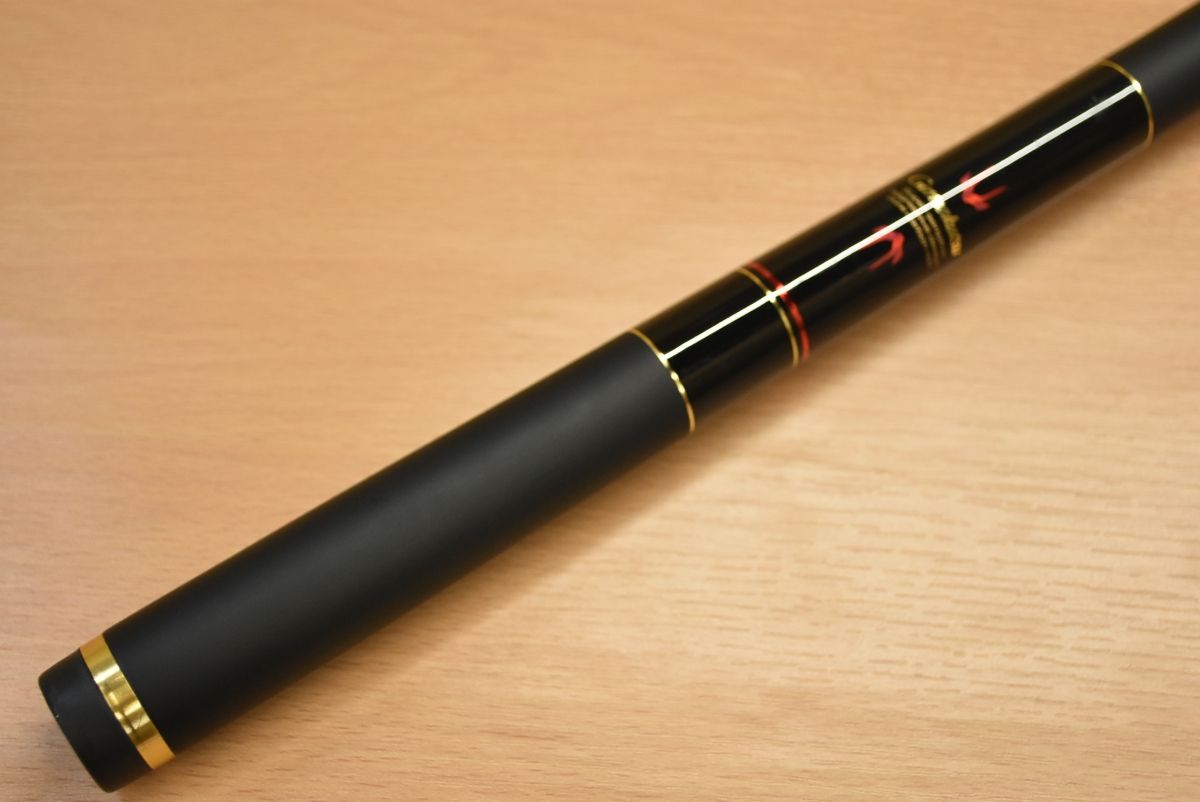 がまかつ がま磯