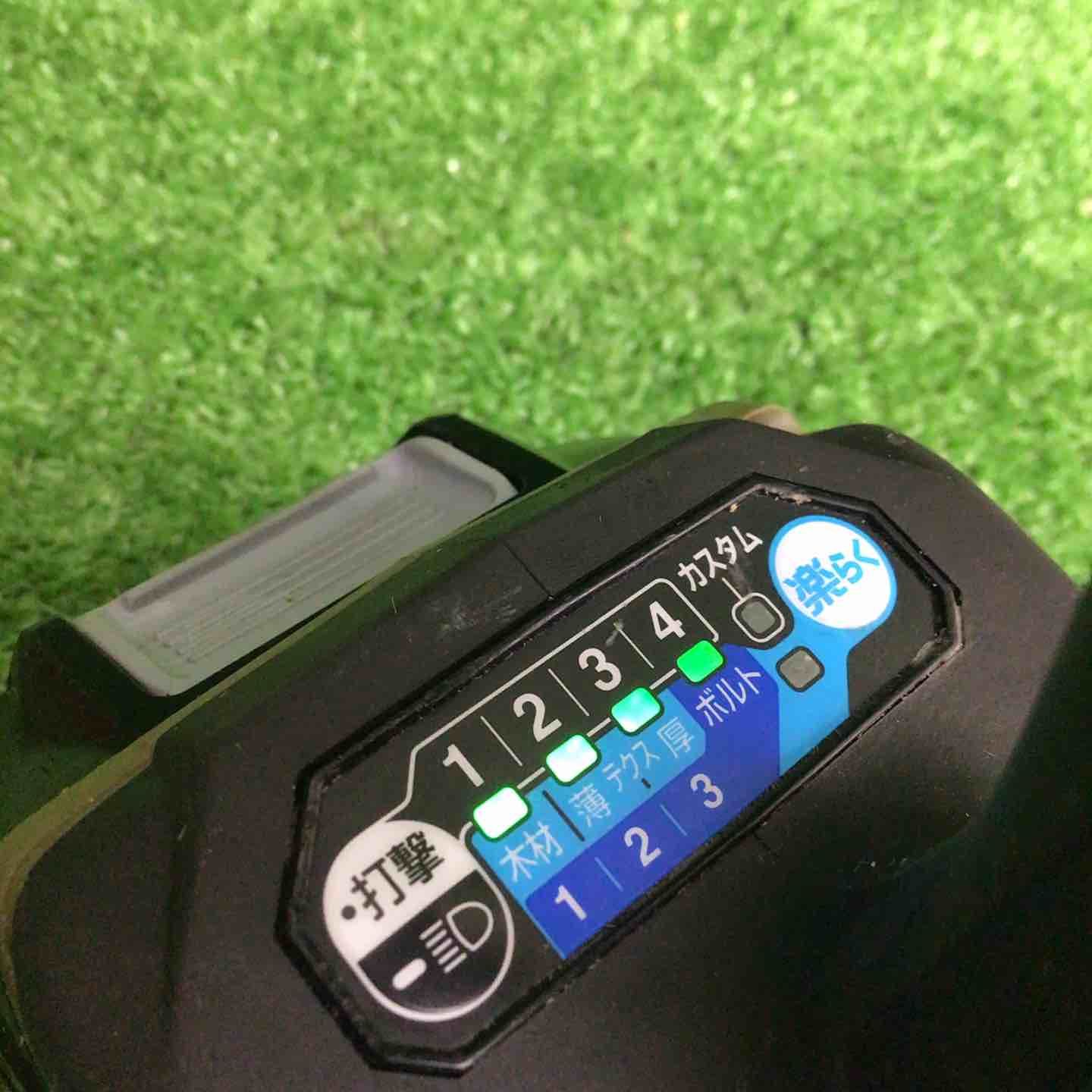 makita コードレスインパクトドライバー