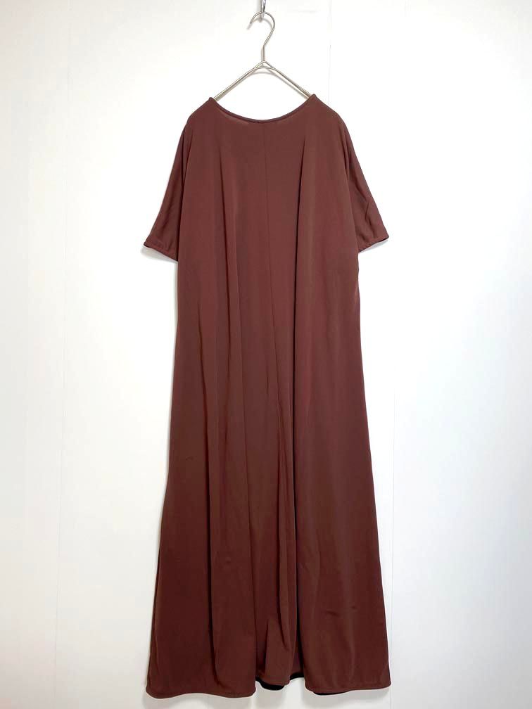 美品✨　デミルクスビームス　ロングジレ　ベスト　濃紺　日本製　サイズ36 Demi-Luxe BEAMS（デミルクス ビームス）の「Demi-Luxe BEAMS