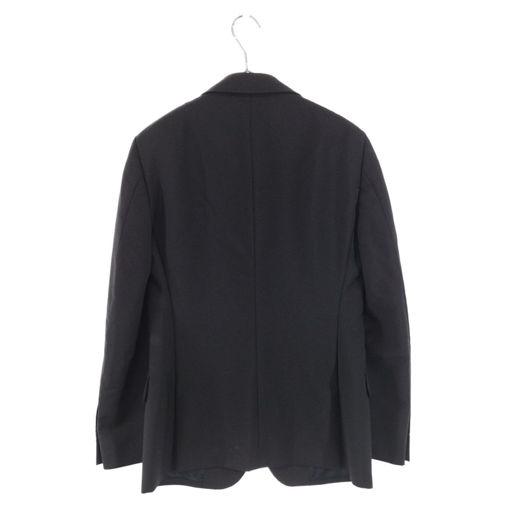 Alexander McQueen (アレキサンダーマックイーン) 2B ウール ブレザー