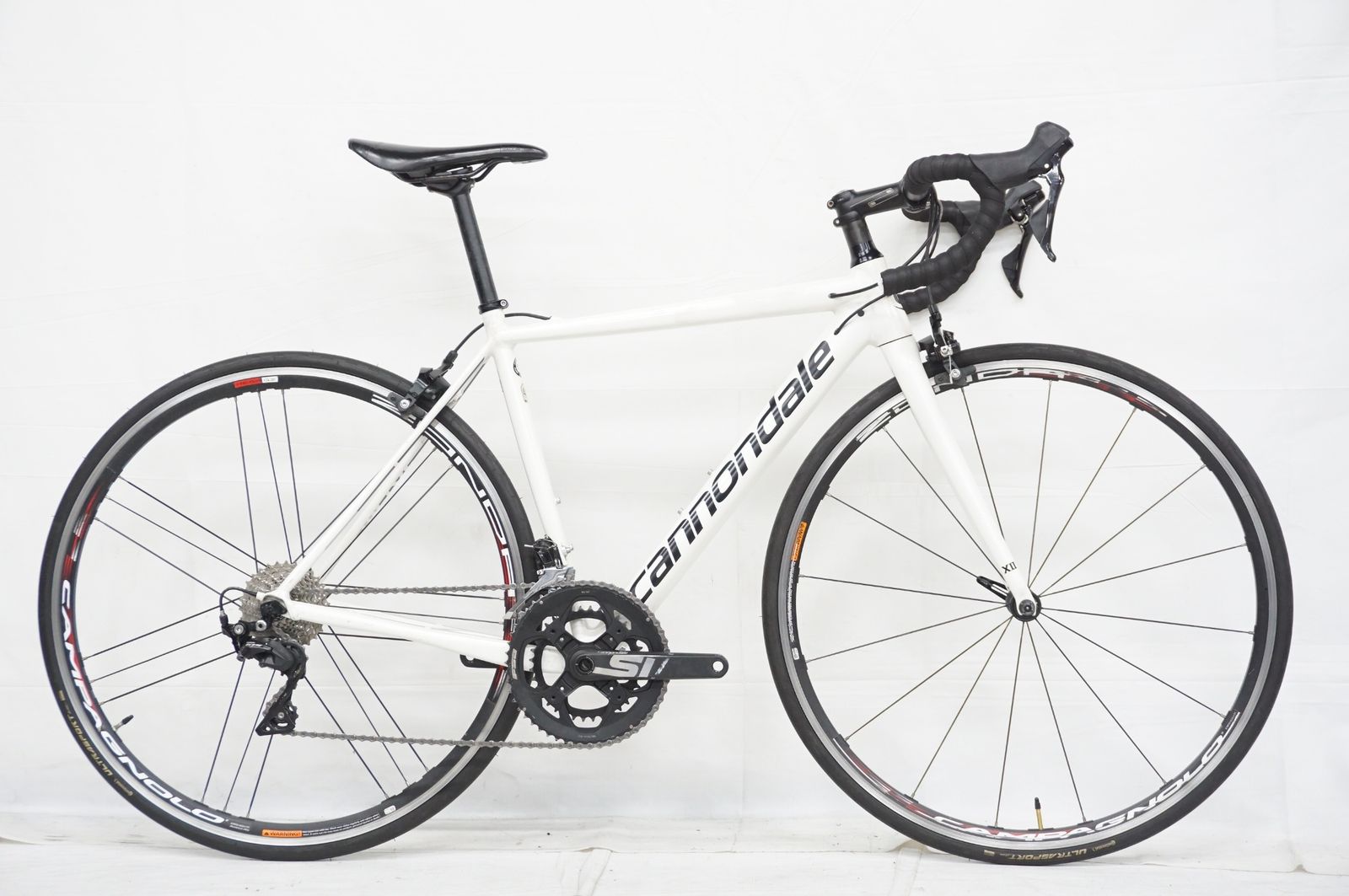 CANNONDALE 「キャノンデール」 CAAD10 105 2012年モデル ロードバイク / バイチャリ阪急塚口店 ITTQZC2VVUEU CANNONDALE 「キャノンデール」 CAAD10 105 2012年モデル ロードバイク