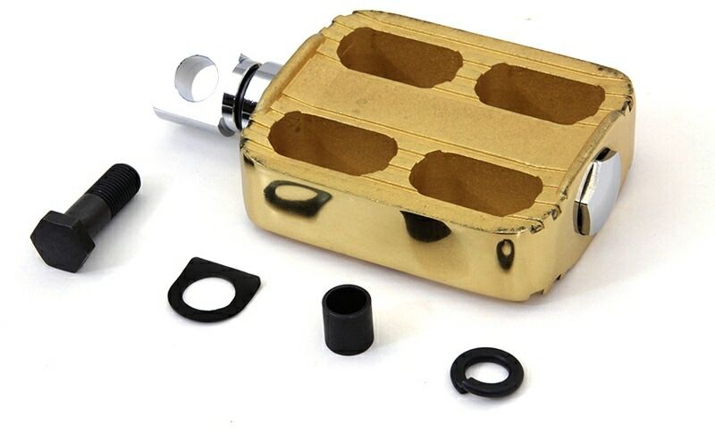 gs400 キックペダル gs400 純正キックペダル GS400 純正キックペダル ②