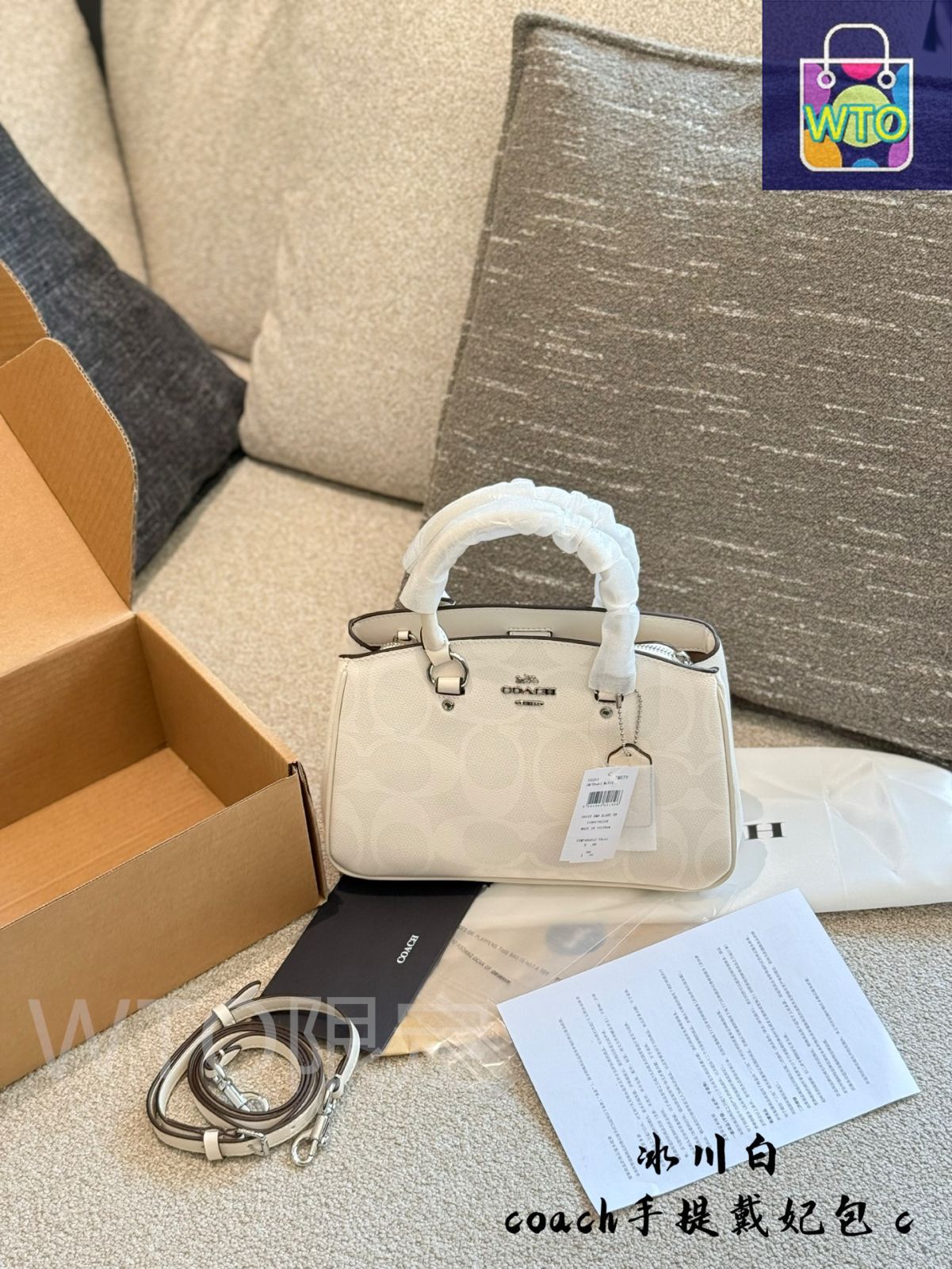 ディオール展　バッグ 今日WTO】Dior ディオール ランチボックスバッグT+シリーズ 幸運