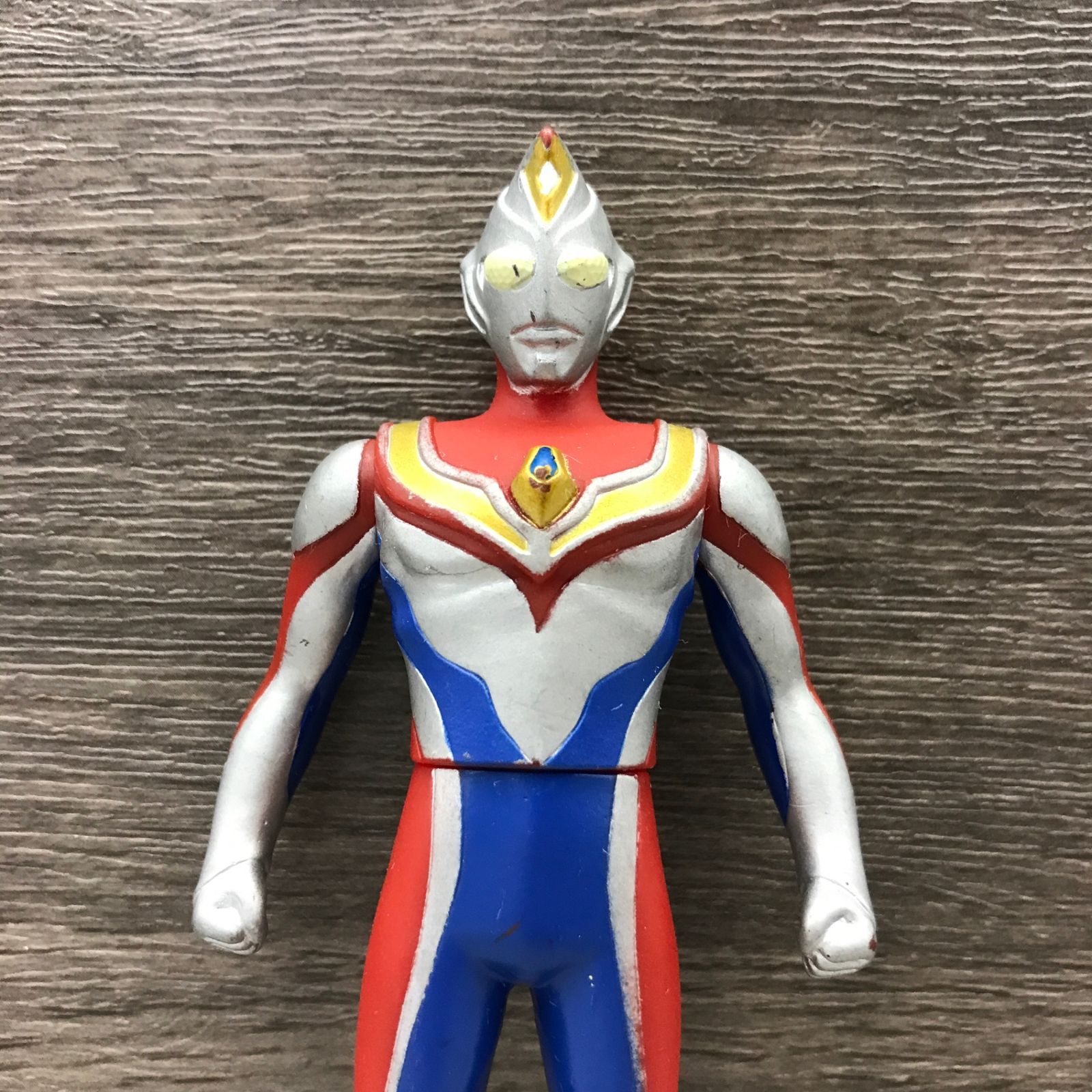 現状渡し】ウルトラマンダイナ/ウルトラマンダイナ[フィギュア]/AI 