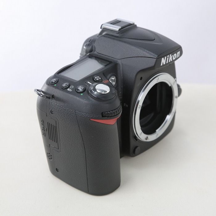 ニコン) 最も安い Nikon D90 ボデイ ジャンク】NIKON ニコン D90
