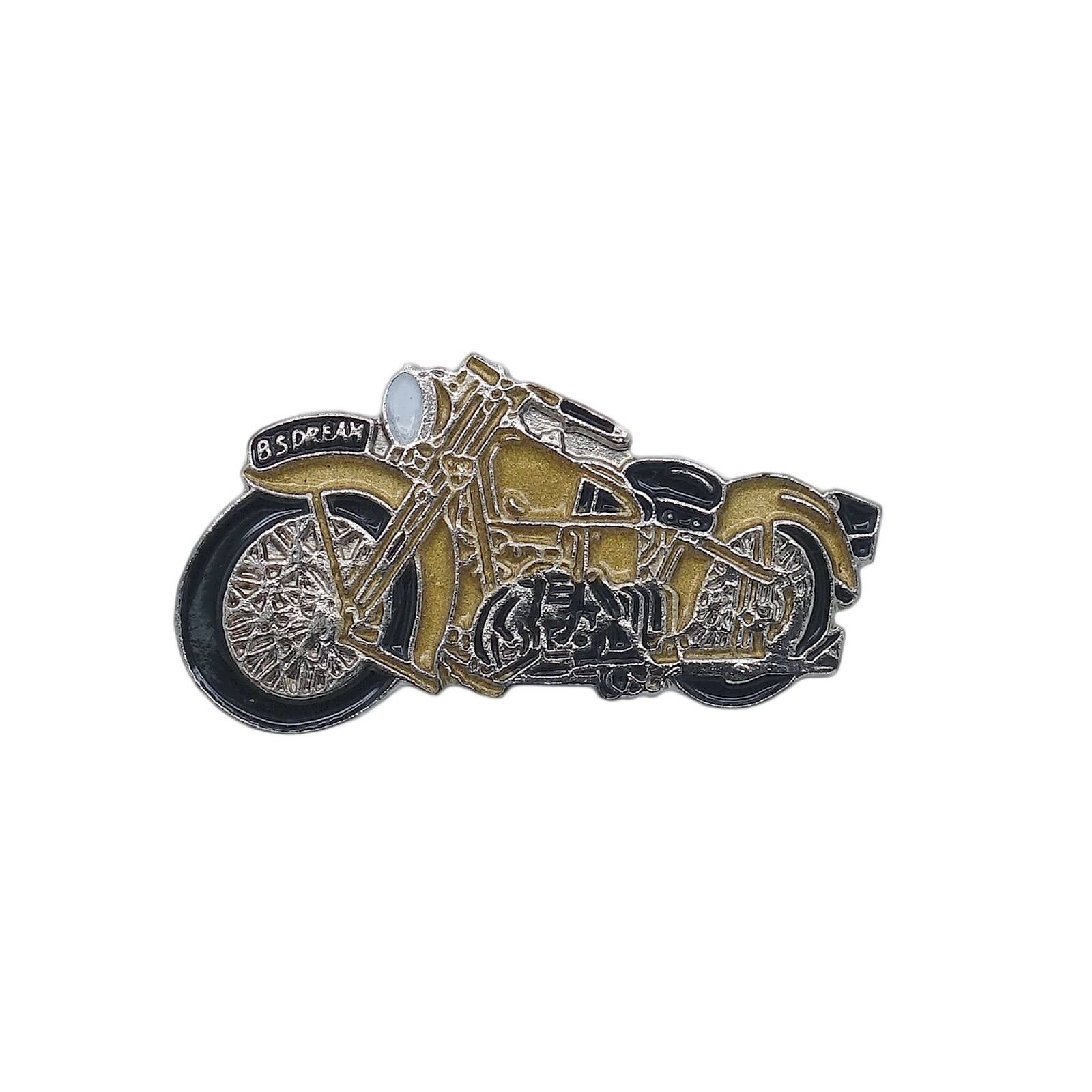 44mm ZecurePIN(Z安全ピン) パーツセット 250個