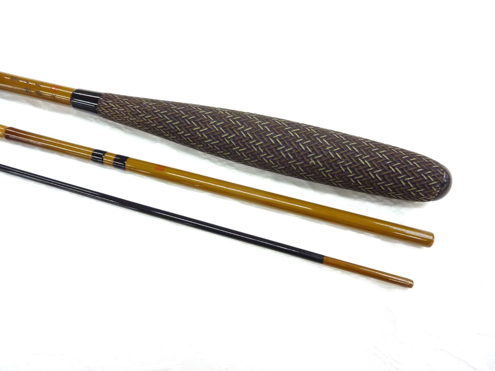 ☆SHIMANO シマノ 普天元 独歩 7尺 ヘラブナ竿 SHIMANO シマノ 普天元