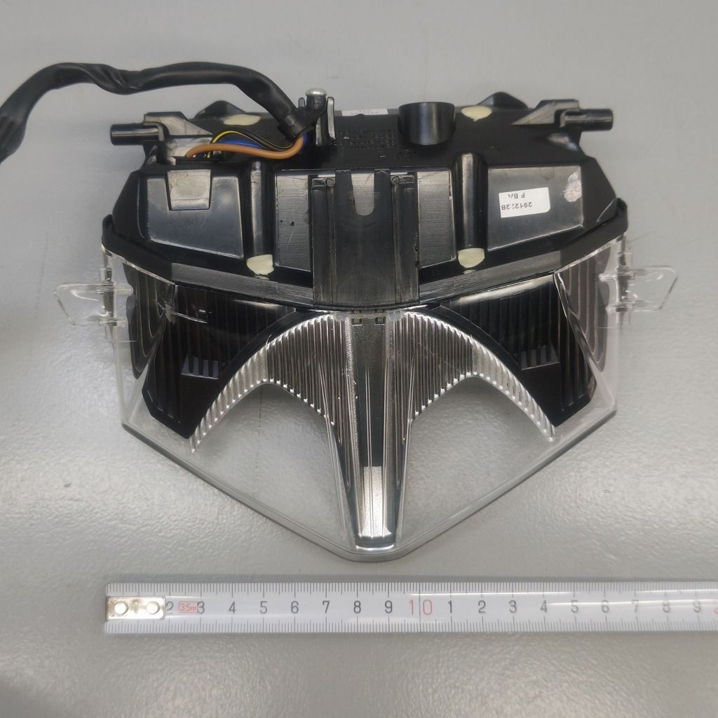 KTM 125|200|250|390 デューク Duke R2R ランプテールASSY ブレーキランプ 50R-0011949 MY17 93014040100 USTAUSTRALIA_COM_AU