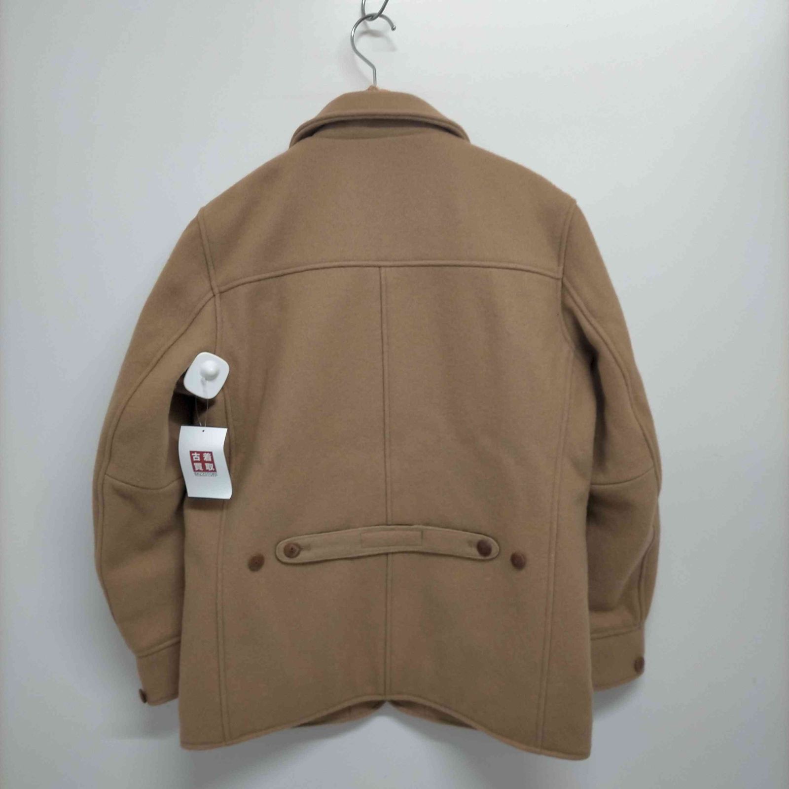 ベンデイビス BEN DAVIS ウールジャケット メンズ S - メルカリ ベンデイビス BEN DAVIS ウールジャケット メンズ S - メルカリ