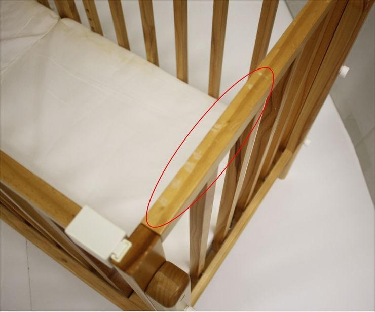 ベッド 布団両対応