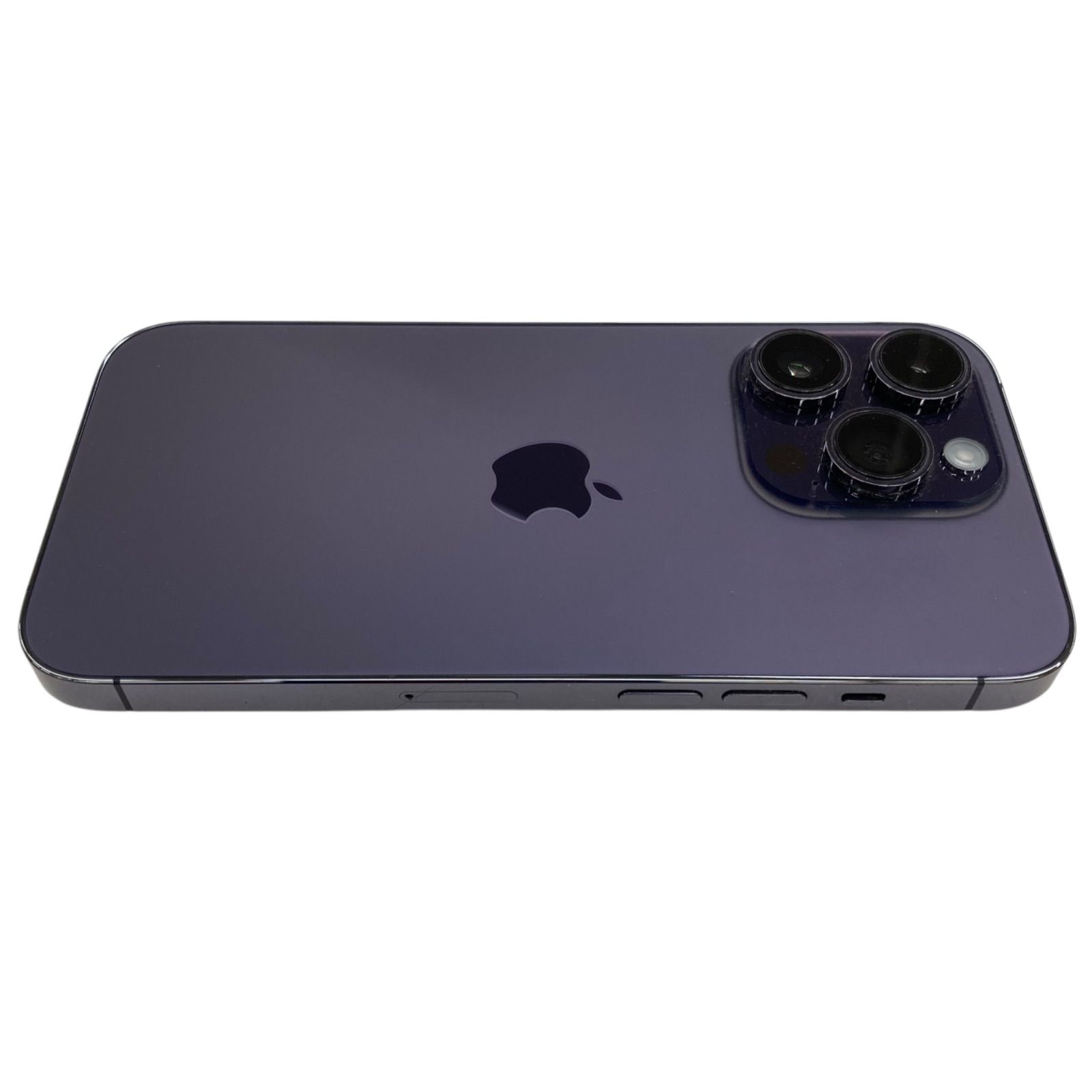 186000 【ジャンク】 iphone 14 pro ディープパープル