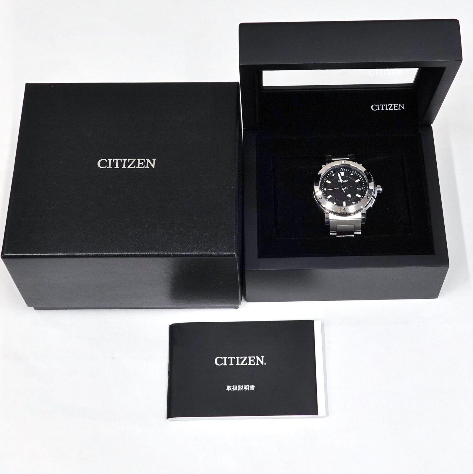 【希少】シチズン　シリーズ8 AS7110-55E H11A-T020534 楽天市場】シチズン CITIZEN AS7110-55E/H11A-T020534 シリーズ