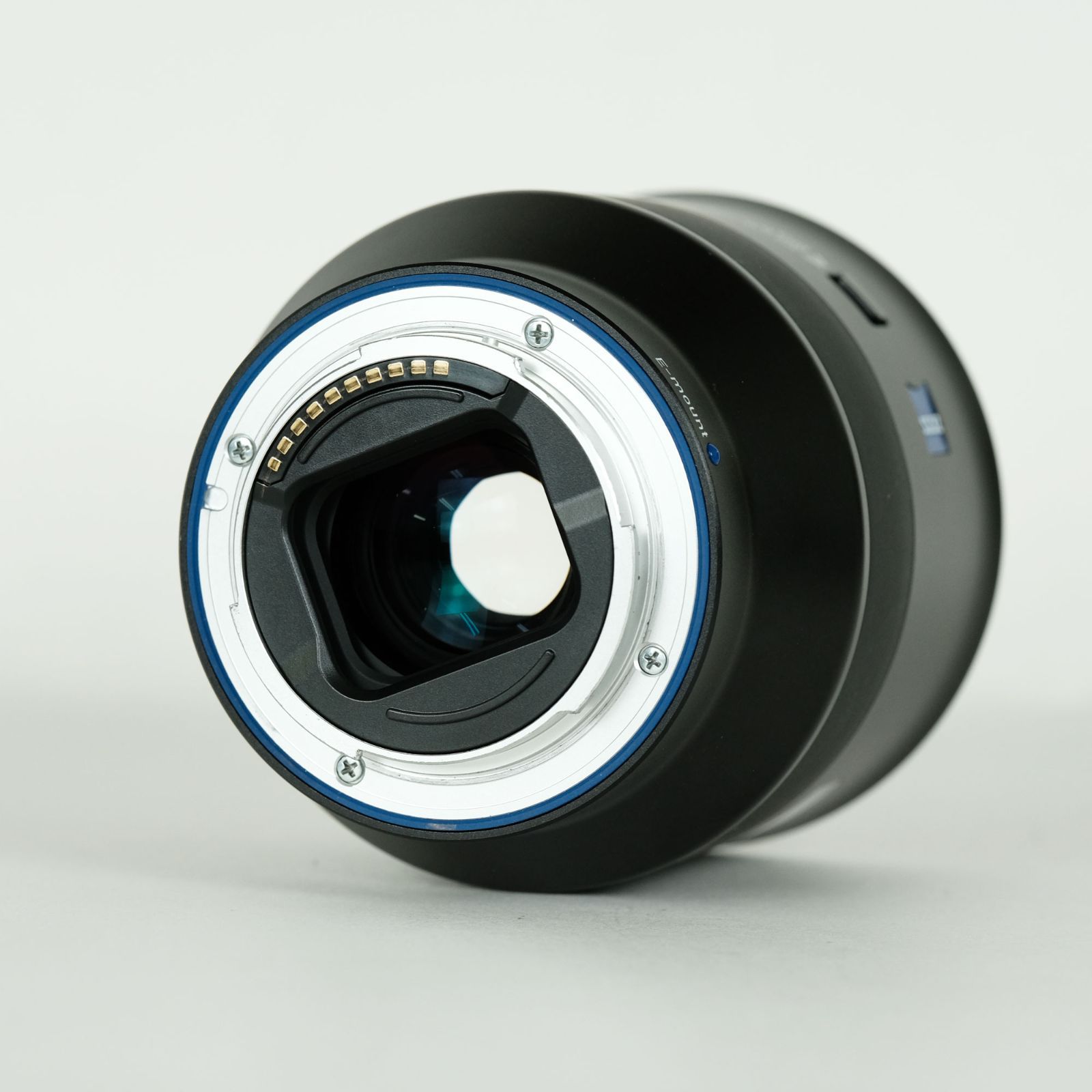 ソニーEマウント