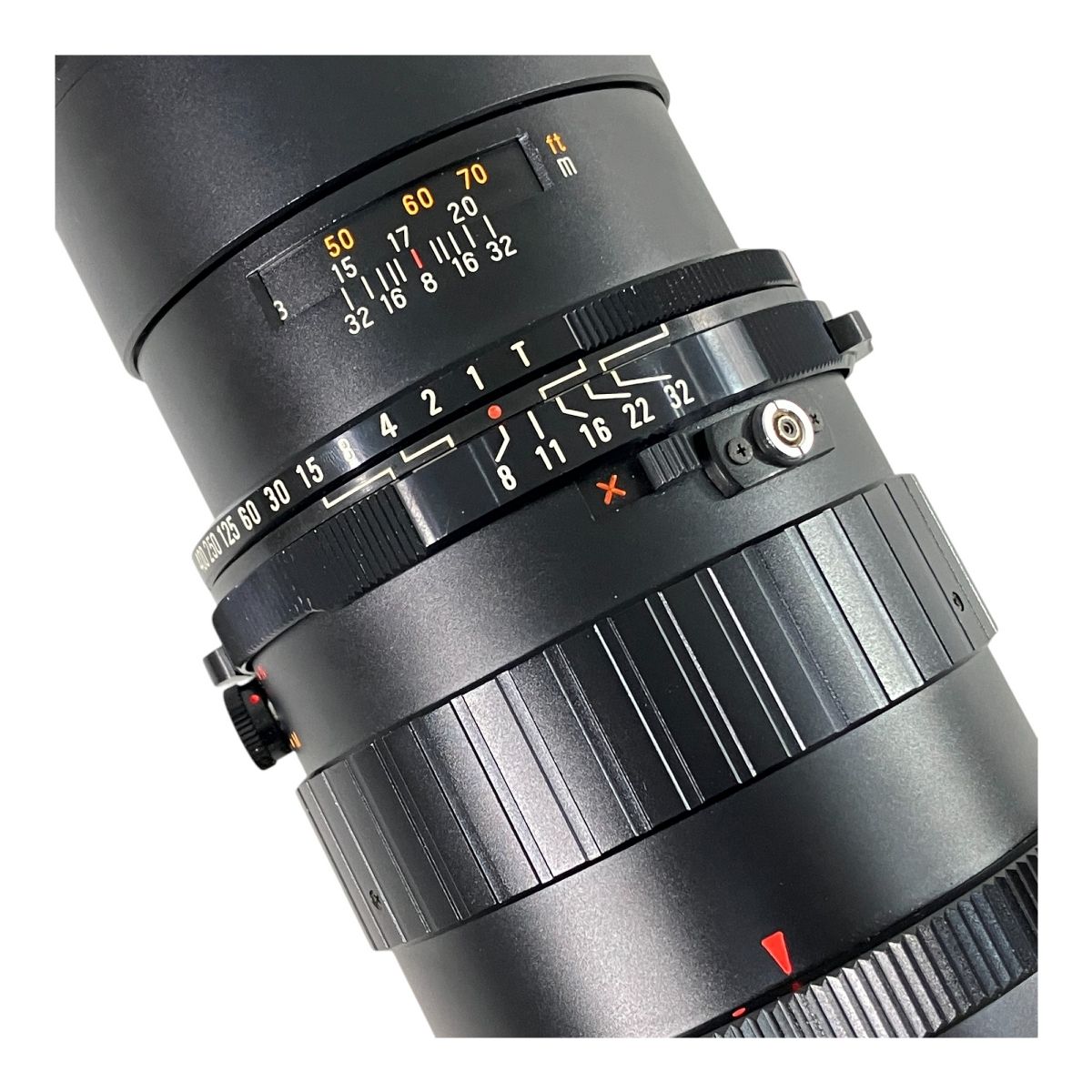 MAMIYA MAMIYA-SEKOR f8 500mm カメラ レンズ ジャンク N9865454