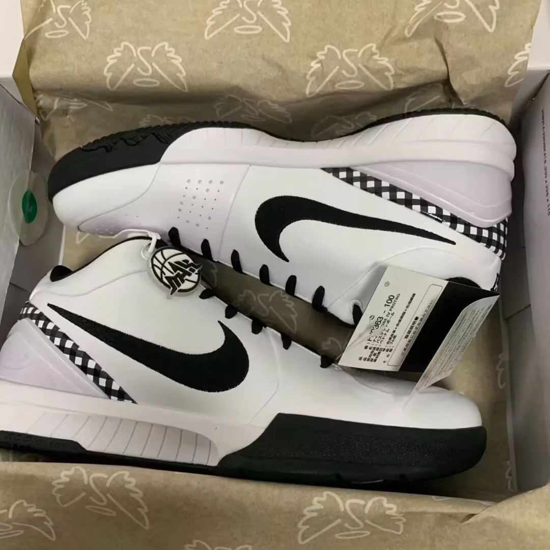 Nike Kobe 4 Protro 