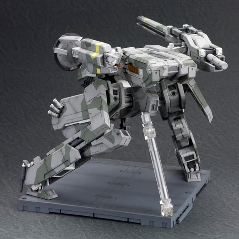 メタルギア ソリッド