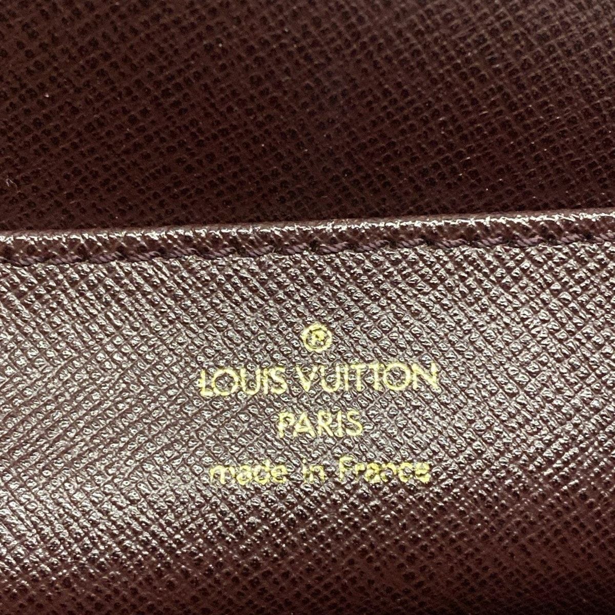 VUITTON ルイヴィトン
